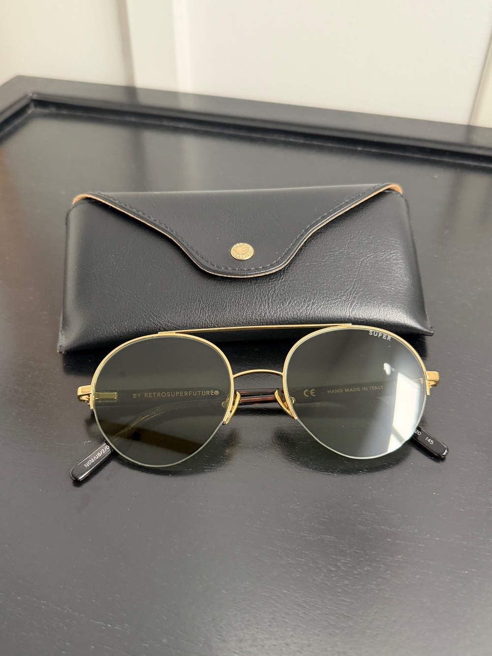 Super by Retrosuperfuture - Sunglasses